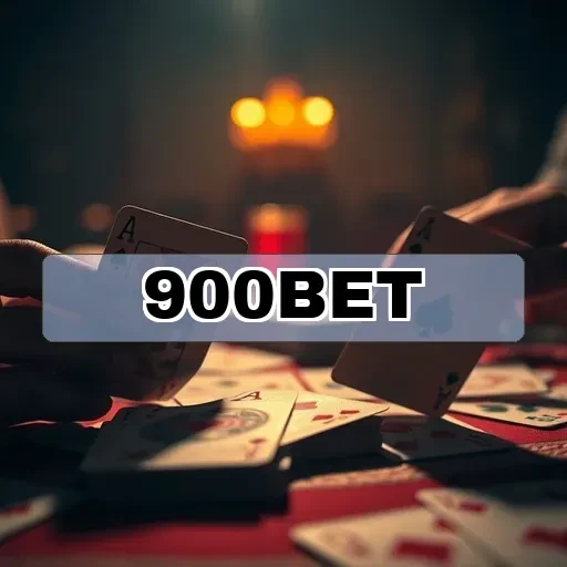 900bet: A Revolução dos Jogos de Casino Ao Vivo no Brasil