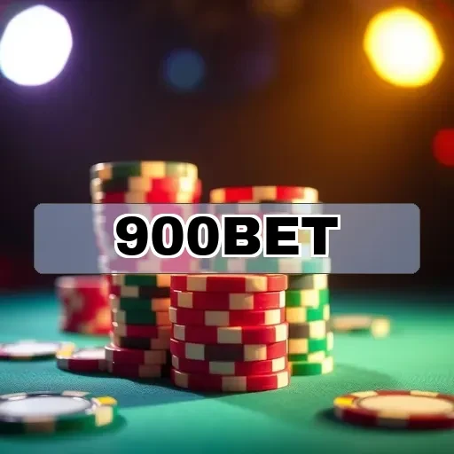 900bet: Descubra a Roleta Que Vai Mudar Seu Jogo!