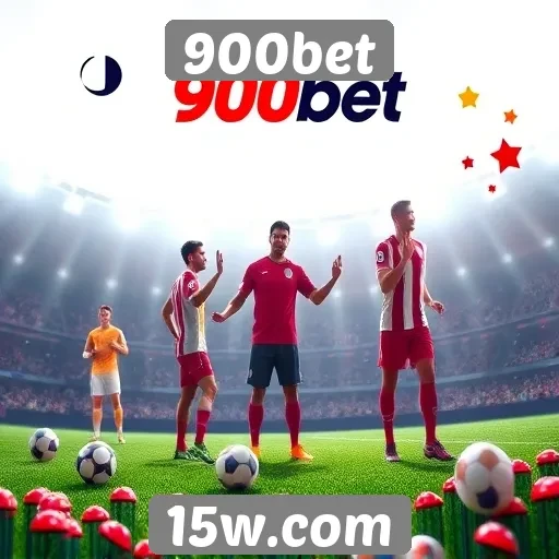 Programa de fidelidade do 900bet atrai jogadores