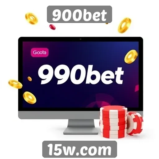 Desempenho financeiro da 900bet no mercado de jogos
