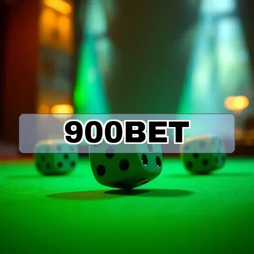 900bet: Bingo Empolgante e Recheado de Prêmios Te Espera! 🎉