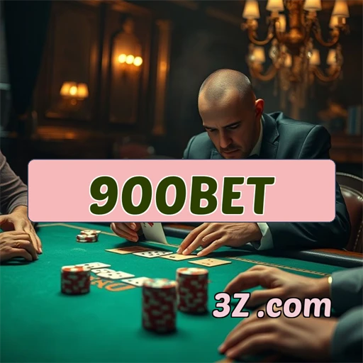 900bet Confiança e Segurança