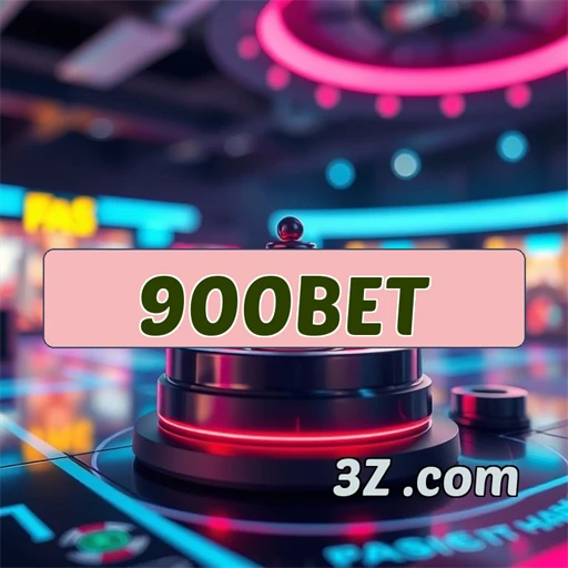 900bet Apostas Esportivas