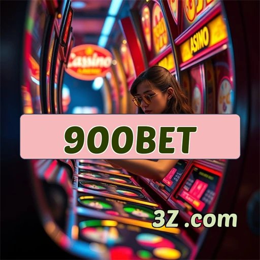 900bet Jogos Diversos