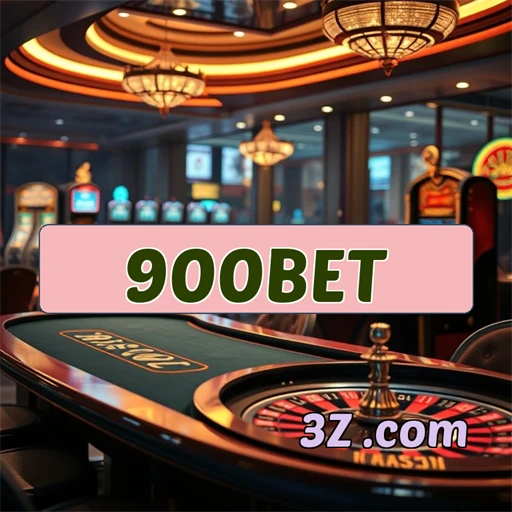 900bet Plataforma Oficial